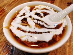 -沙湾姜埋奶(兴新包店)