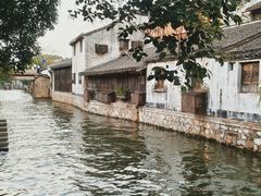 -南浔古镇