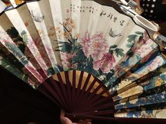 -小放牛炒菜馆(三丰店)