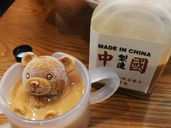 -肥韬茶餐厅(南山mini店)