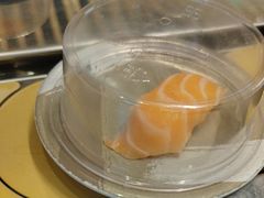 -争鲜回转寿司(东方银座店)