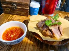 -打酱油·非遗淮扬菜(瘦西湖梅岭店)