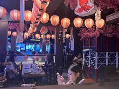 -桃太郎创作料理(大坪店)