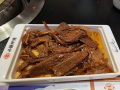 -灶座小锅烀饼·铁锅炖(道里店)