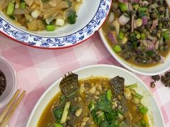 -三只鸟本地特色菜馆(上饶总店)