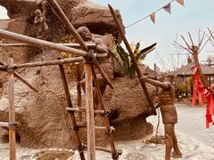 -华夏文旅海洋公园