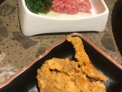 -小龙坎火锅(香港中路店)