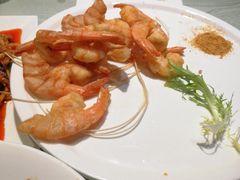 -朝郡酒家·粤菜(燕大星苑店)