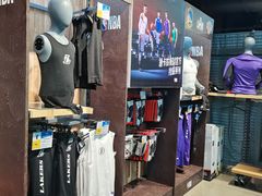 -迪卡侬(西三旗店)
