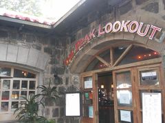 -太平山餐厅(山顶道店)
