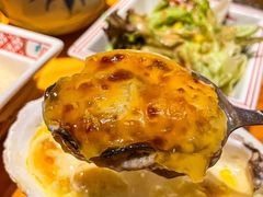 -原志优秀食材·匠心料理·海胆主题(金亿广场店)