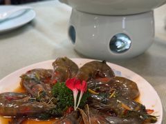 -渔娘渔家丹东海鲜(东直门店)