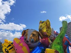 -长春公园(普阳街道)