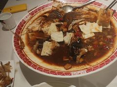 -旺顺阁鱼头泡饼(小红门店)