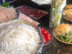 -王家渡火锅店(棕榈泉店)