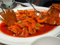 -淮扬韵(市政府汉神店)