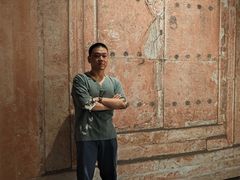 -洛阳古墓博物馆