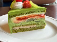 -EAU CAFE(永康路店)