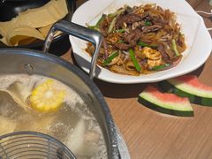 -掂档潮汕牛肉火锅(沈阳万象城店)
