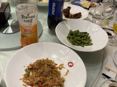 -同庆楼(奥体中心店)