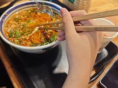 -云阿蛮云南生烫牛肉米线(奉贤路店)