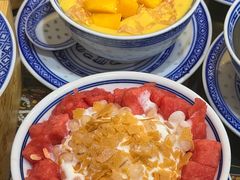 -广信牛奶甜品世家(台东店)
