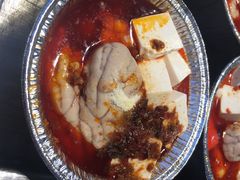 -八一路好吃街(雨田商务大厦店)