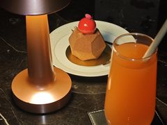 -秀·吧 Show Bar(兰州盛达希尔顿酒店)