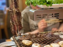 -三千里韩式炭火烤肉(南八马路店)