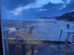 -渔·日落海景餐厅(南沙湾沙滩店)