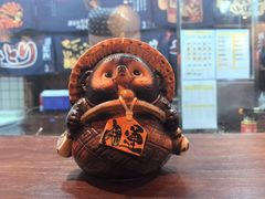 -鸟鹏烧鸟居酒屋(珠江新城店)