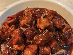 -晶丽香榭自助餐(南京大饭店)