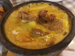 -新大咀港式茶餐厅(宝山万达店)