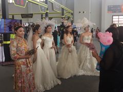 -沈阳国际会展中心管理有限公司