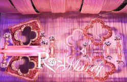 -上海万豪虹桥大酒店·宴会厅