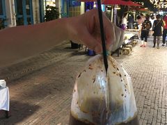 -半坡九号老挝冰咖啡