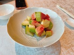 -夏宫中餐厅(静安香格里拉店)