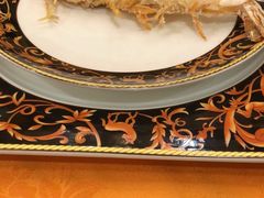 -万宝海鲜舫(劳动公园店)