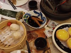 -点都德(盘福楼店)