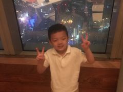 -上海柏悦酒店·世纪100牛排馆