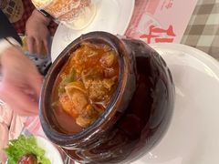 -华梅西餐厅(哈尔滨中央大街店)