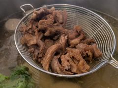 -焯牛潮汕牛肉火锅(云峰街创始店)