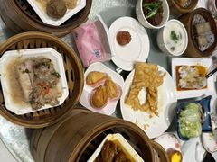 -稻香海鲜饭店(第一国际店)