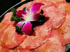 -韩烧牛中牛·甄选黑牛烤肉(黑金店)