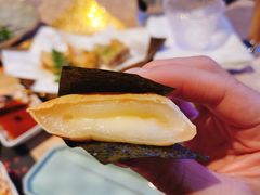 -鸟山鸣·日料食堂(王府井店)