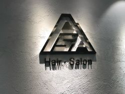 -ASA HAIR SALON