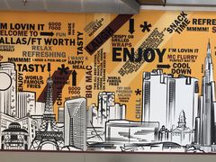 -达拉斯 沃斯堡国际机场