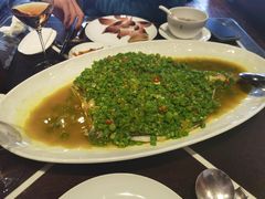 -杭州西子湖四季酒店·金沙厅