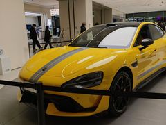 -华为智能生活馆(杭州大悦城)