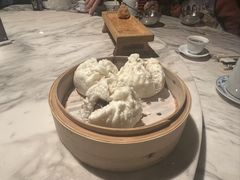 -广州花园酒店荔湾亭·地道点心·粤式饮茶